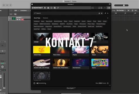 Native Instruments Kontakt 7 Serial Number
