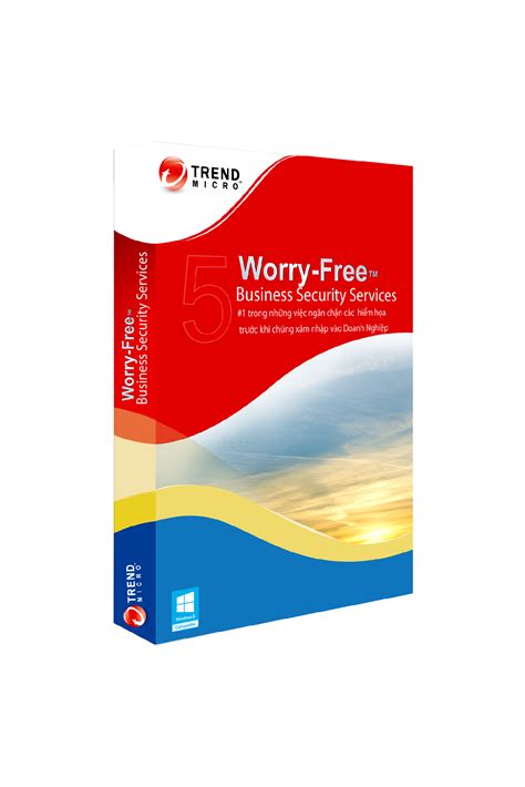 Trend Micro Worry-Free Business Security 2025 Torrent
